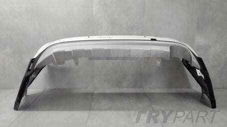 Rear Bumper Toyota Corolla 12 XII E21 TREK KOMBI 19-