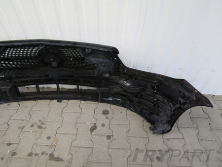 Front Bumper Mercedes E-Class W213 213 AMG Lift 20-