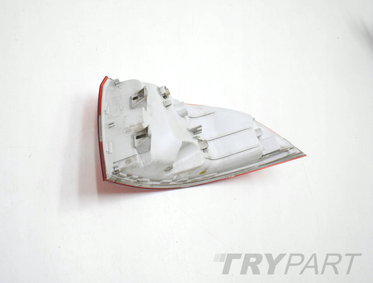 SKODA SUPERB II LIFT 3T5 LEFT REAR LED TAIL LIGHT ORG EU SEDAN 3T5945095A