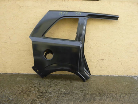 OPEL ASTRA IV J IV Right Rear Fender