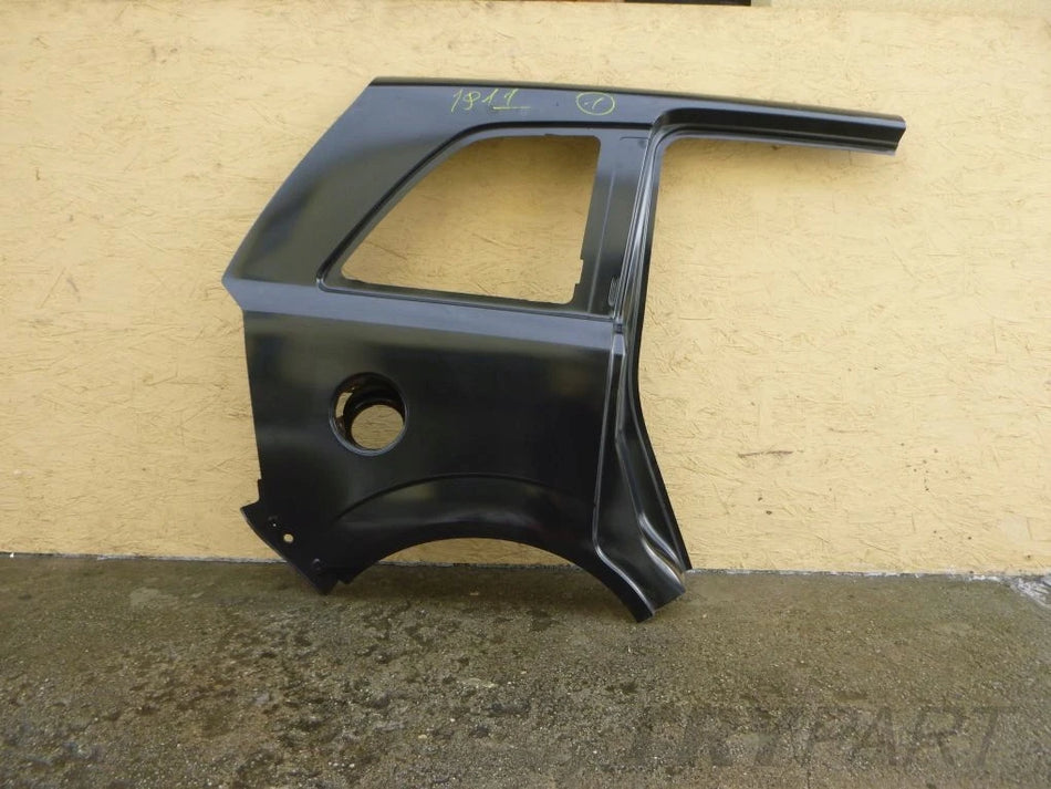 OPEL ASTRA IV J IV Right Rear Fender