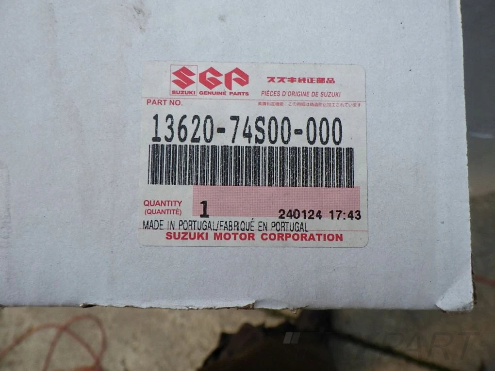 SUZUKI VITARA III SX4 S-CROSS AIR COOLER INTERCOOLER NEW ORIGINAL