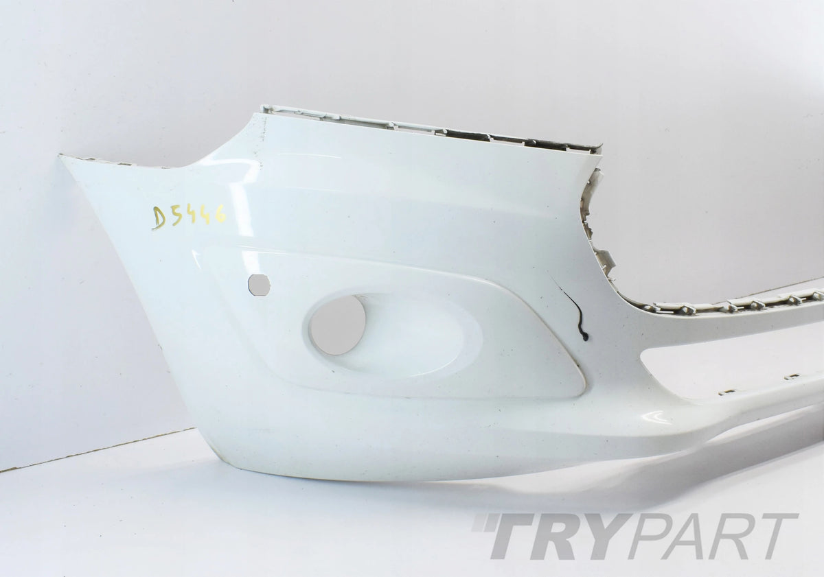 FORD TRANSIT CONNECT II FRONT BUMPER ORIGINAL