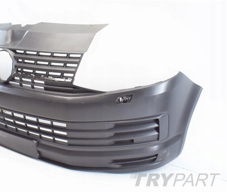 VW TRANSPORTER T6 7E0 FRONT BUMPER ORG