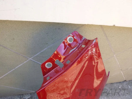 HYUNDAI I10 III 3 19- front fender left