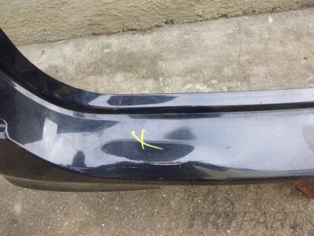 BMW X3 F25 M Package Rear Bumper