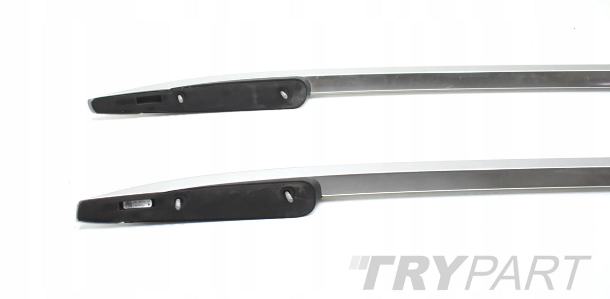 SKODA SUPERB III 3V 3V9 ROOF RACKS ORG 3V9860025
