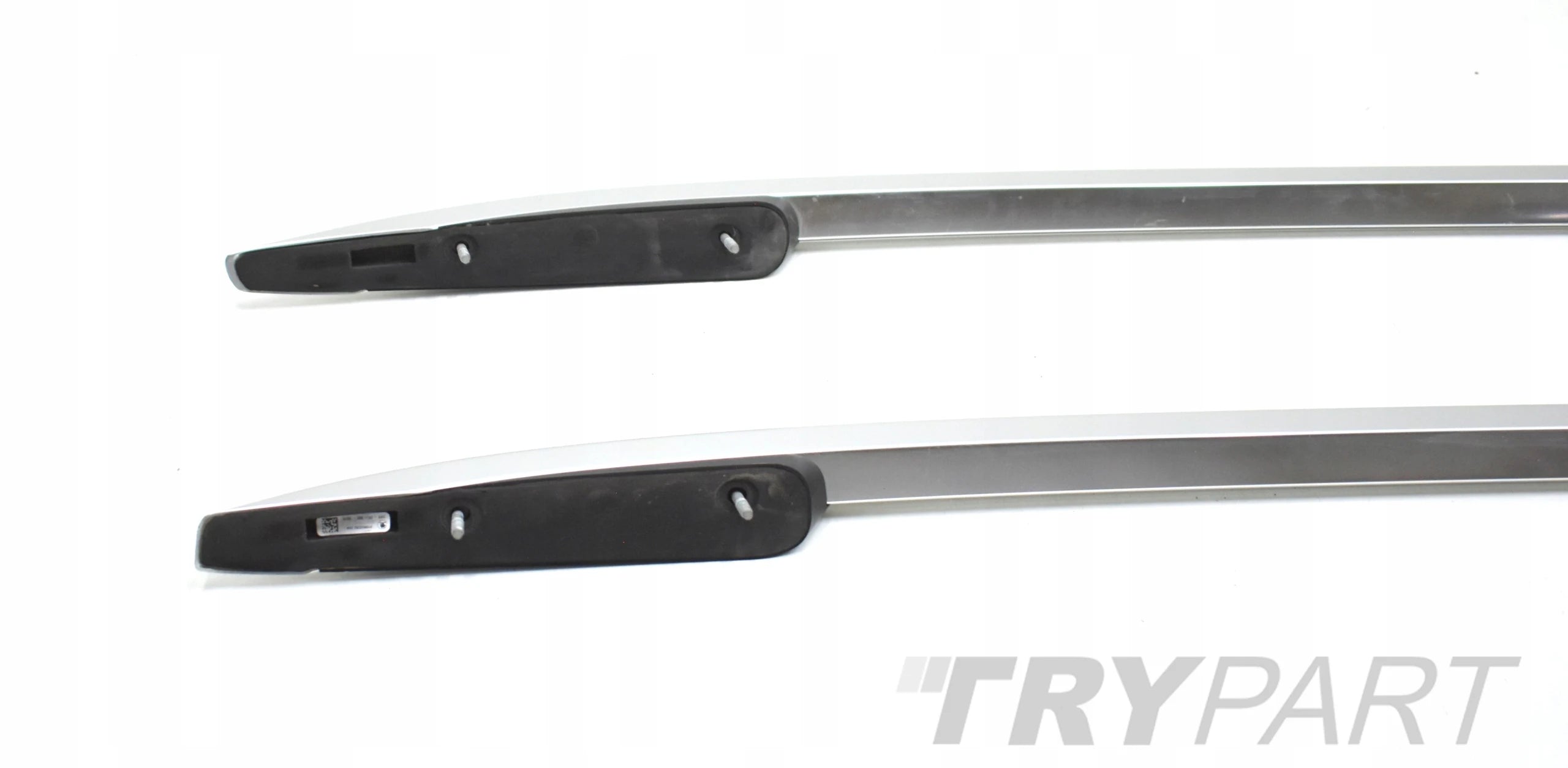 SKODA SUPERB III 3V 3V9 ROOF RACKS ORG 3V9860025