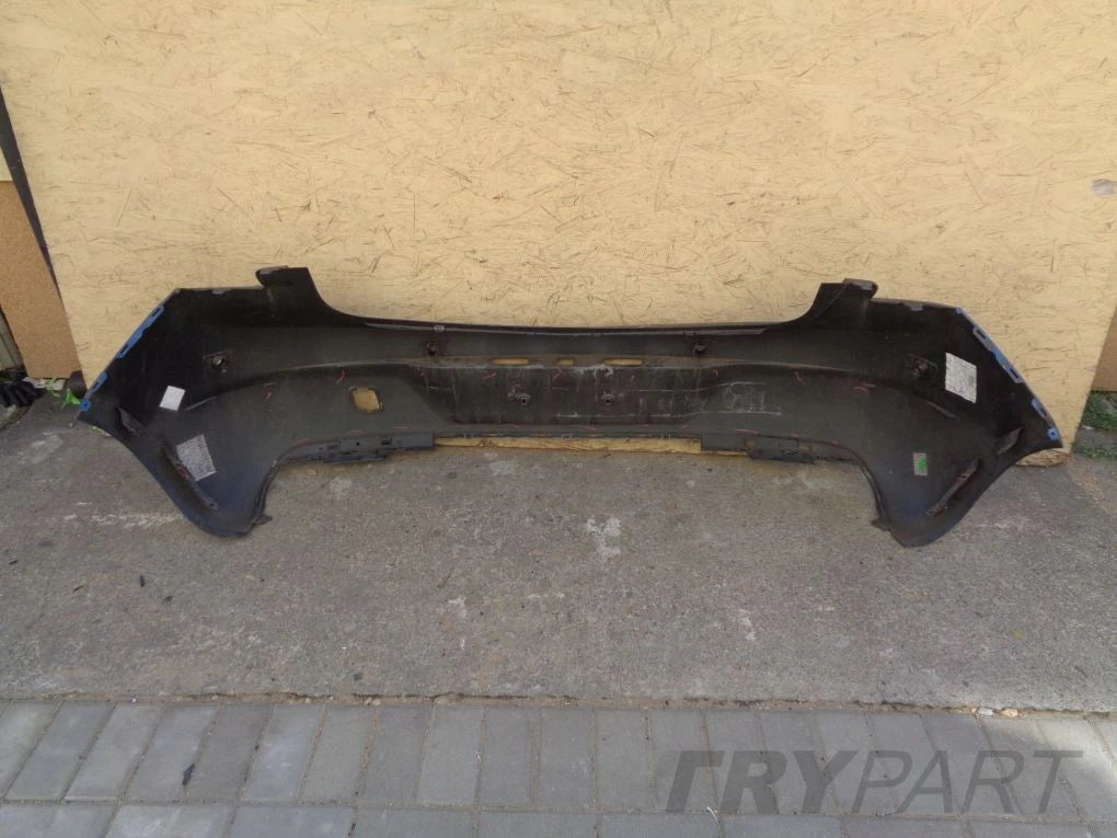 OPEL ASTRA 5 V K HB 15- Rear Bumper