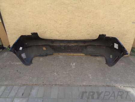 OPEL ASTRA 5 V K HB 15- Rear Bumper