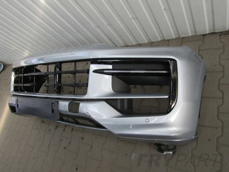 Porsche Cayenne Sport Design 9Y0 Lift 23- Front Bumper