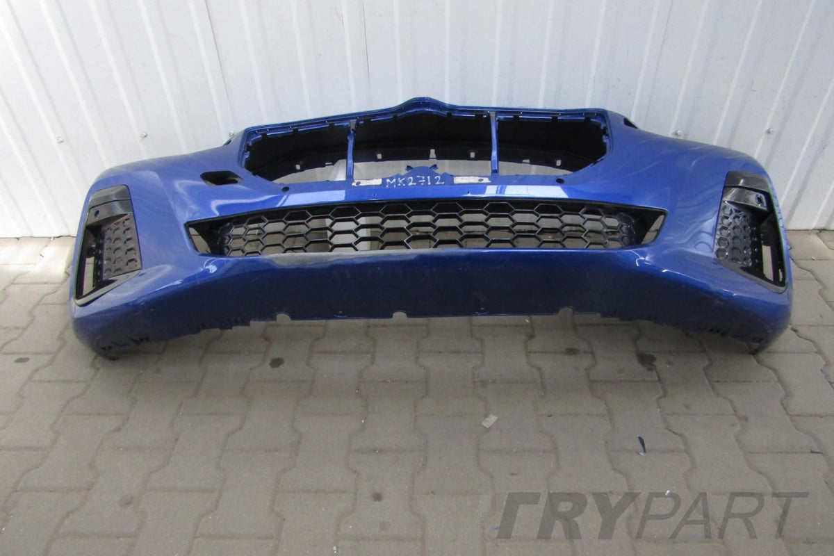 Front Bumper BMW 2 U06 Active Tourer M Package 22-