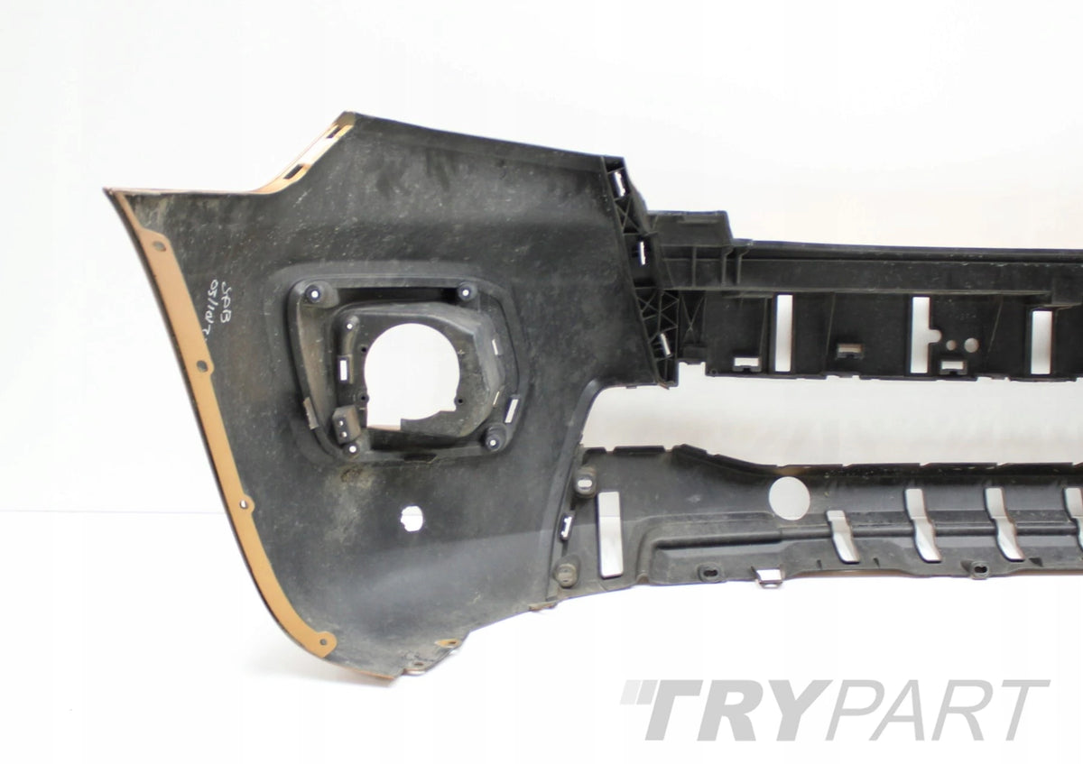 FORD RANGER IV LIFT FRONT BUMPER ORG