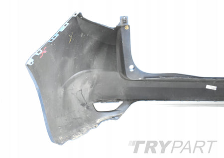 RENAULT MEGANE IV REAR BUMPER ORIGINAL ESTATE