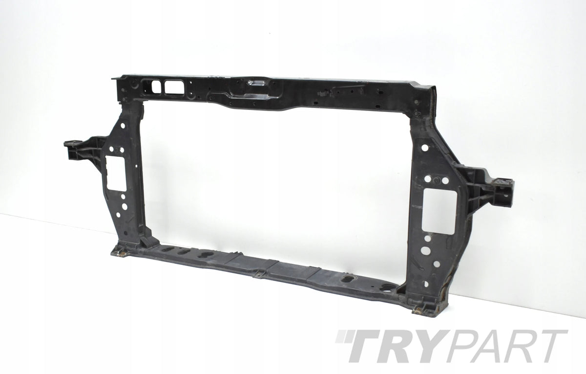HYUNDAI I20 II FRONT REINFORCEMENT BAR FRONT ORIGINAL