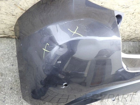 TOYOTA YARIS 4 IV P21 2020- Rear Bumper
