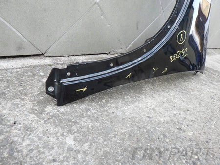 SUZUKI VITARA 3 III 15- left front fender