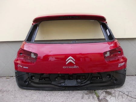 CITROEN C4 PICASSO 13- 14- 2013 2014 Rear Hatch