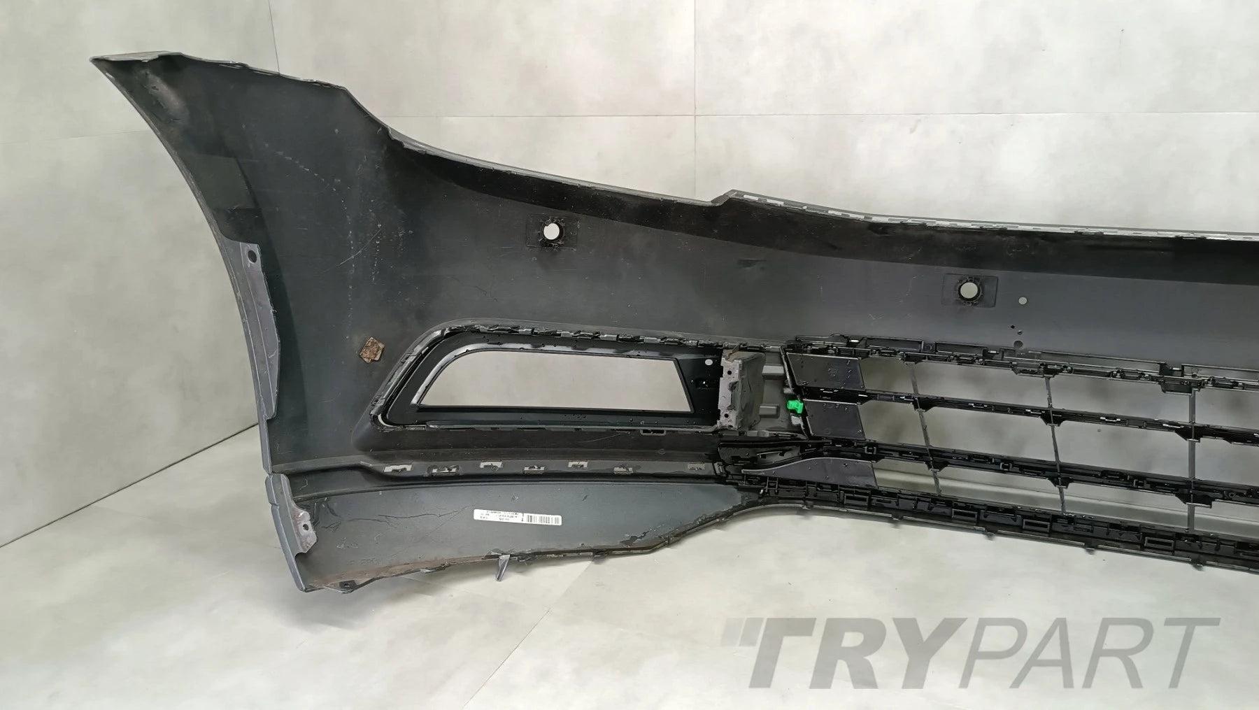 Front Bumper for Volkswagen VW Passat B8 3G0 2014-2019