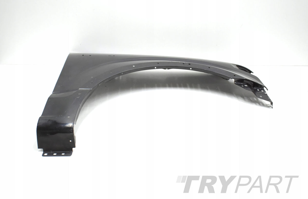 FORD F150 F-150 RIGHT FRONT FENDER ORG NEW
