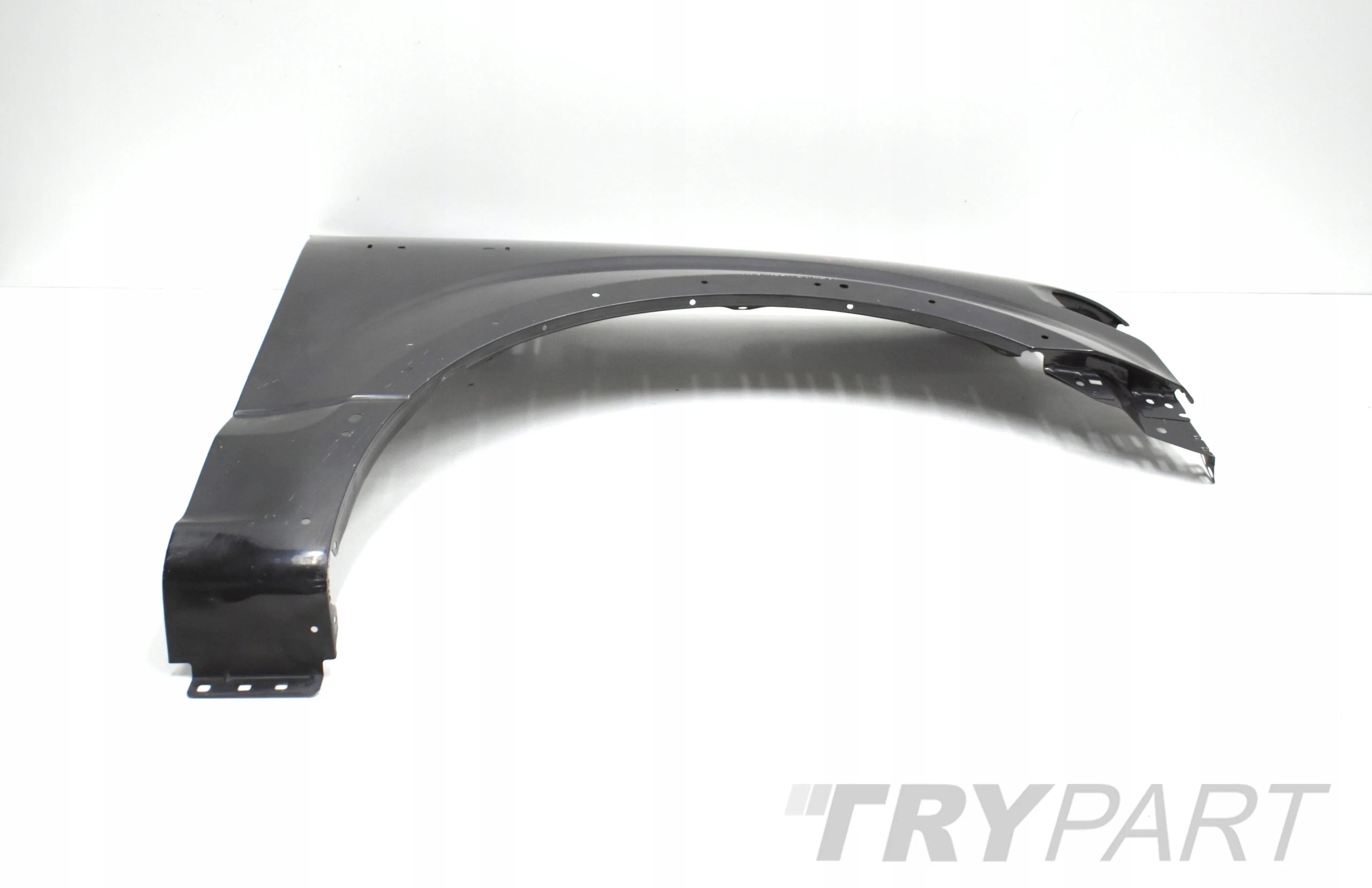 FORD F150 F-150 RIGHT FRONT FENDER ORG NEW