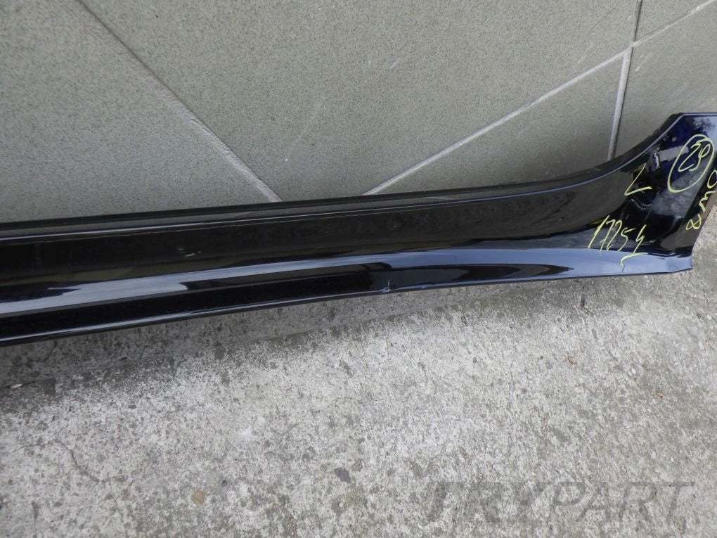AUDI A5 SPORTBACK 8W 8W8 20- Left Sill Trim Strip