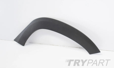 DACIA DUSTER II LEFT REAR FENDER MOLDING NEW GENUINE