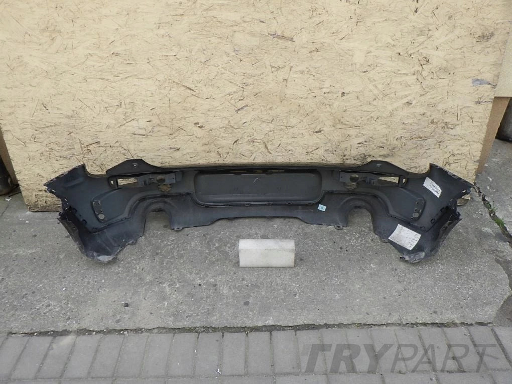MINI CLUBMAN S F54 Sport Rear Bumper