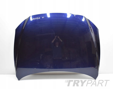 MAZDA VI 6 GJ ENGINE COVER HOOD ORG 13-18