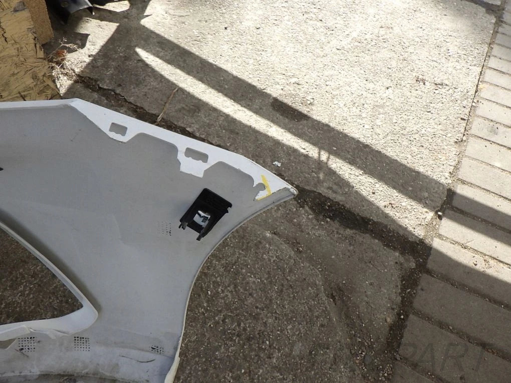 FORD FOCUS MK4 ST LINE 18- Front Bumper
