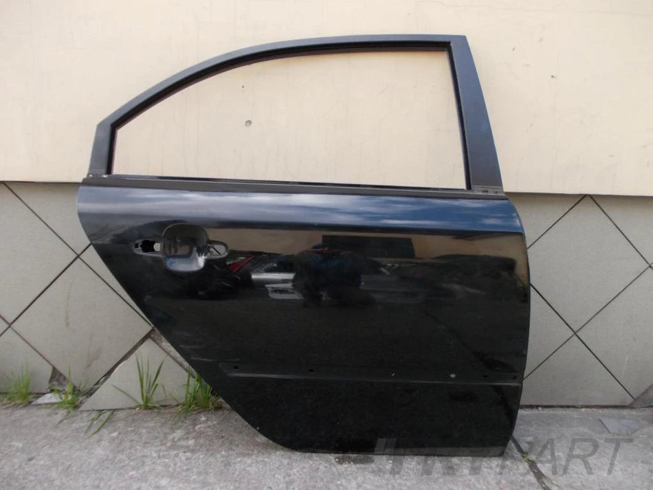 Hyundai Sonata 05 - 09 Rear Right Door