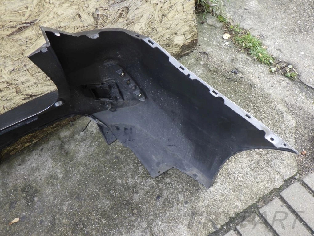 OPEL ASTRA 6 VI L KOMBI 22- Rear Bumper