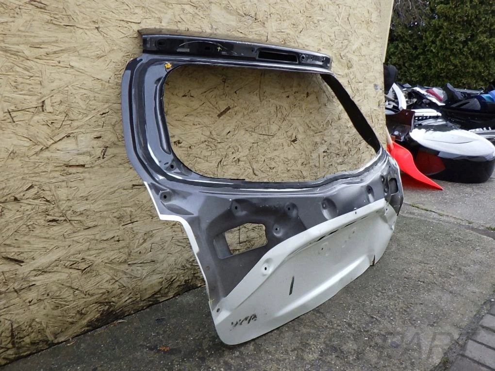 TOYOTA YARIS III LIFT IV 17- REAR TRUNK LID