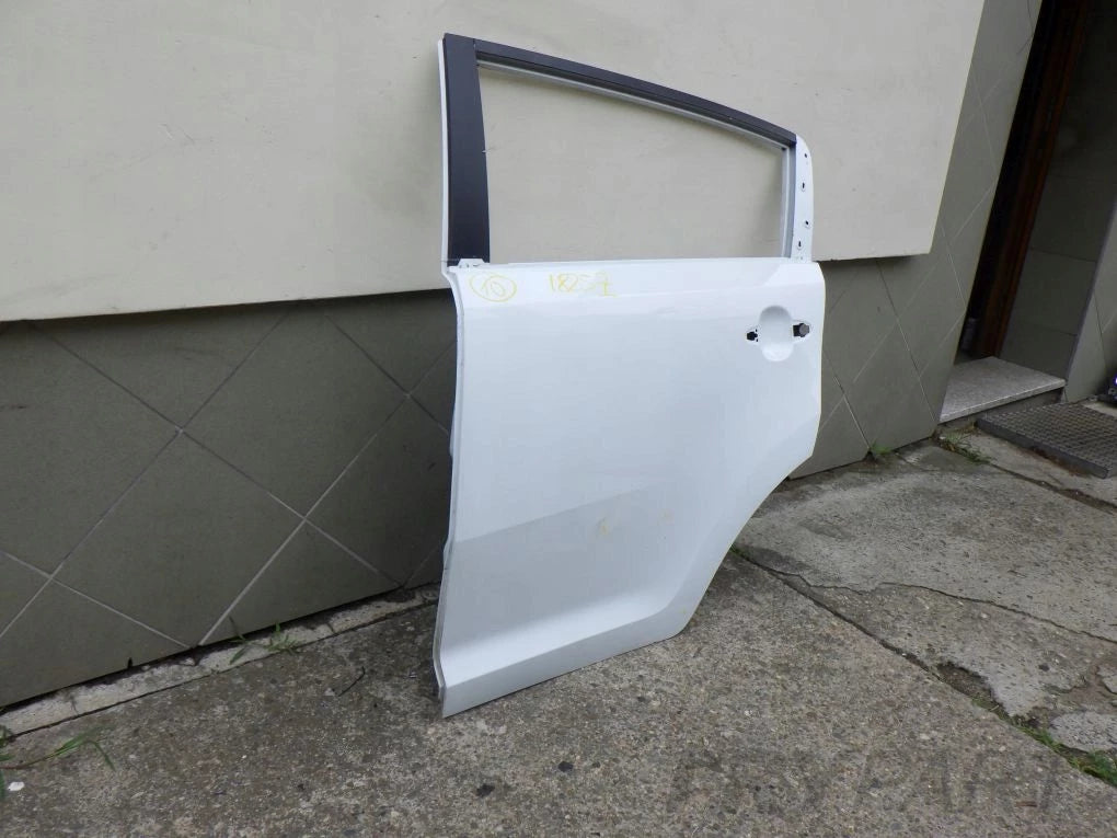 KIA SPORTAGE III 3 10- Left Rear Door