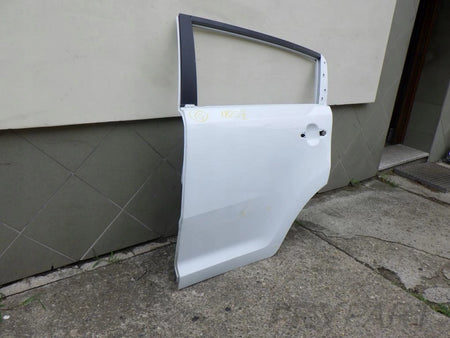 KIA SPORTAGE III 3 10- Left Rear Door