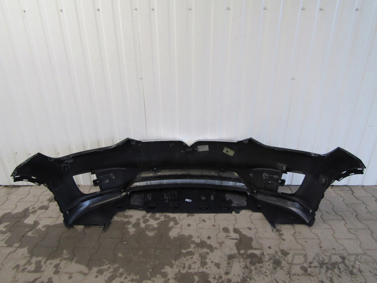 Front Bumper Tesla Model X 15-19