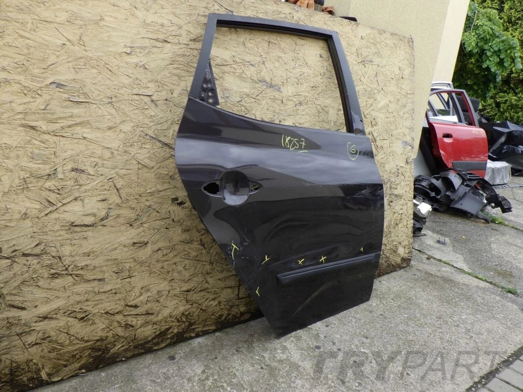 KIA VENGA 09- Right Rear Door