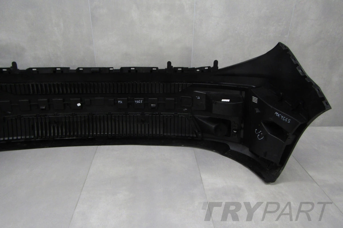 Front Bumper RENAULT MASTER IV 4 V 5 2024-