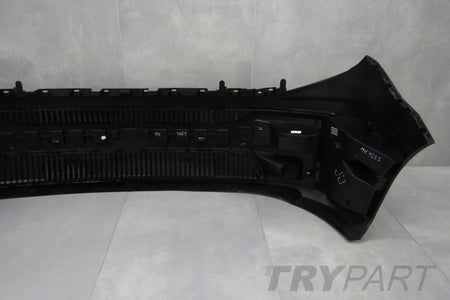 Front Bumper RENAULT MASTER IV 4 V 5 2024-