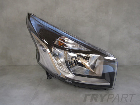 HEADLIGHT RENAULT TRAFIC 3 III STANDARD 14-19 RH 260109424R