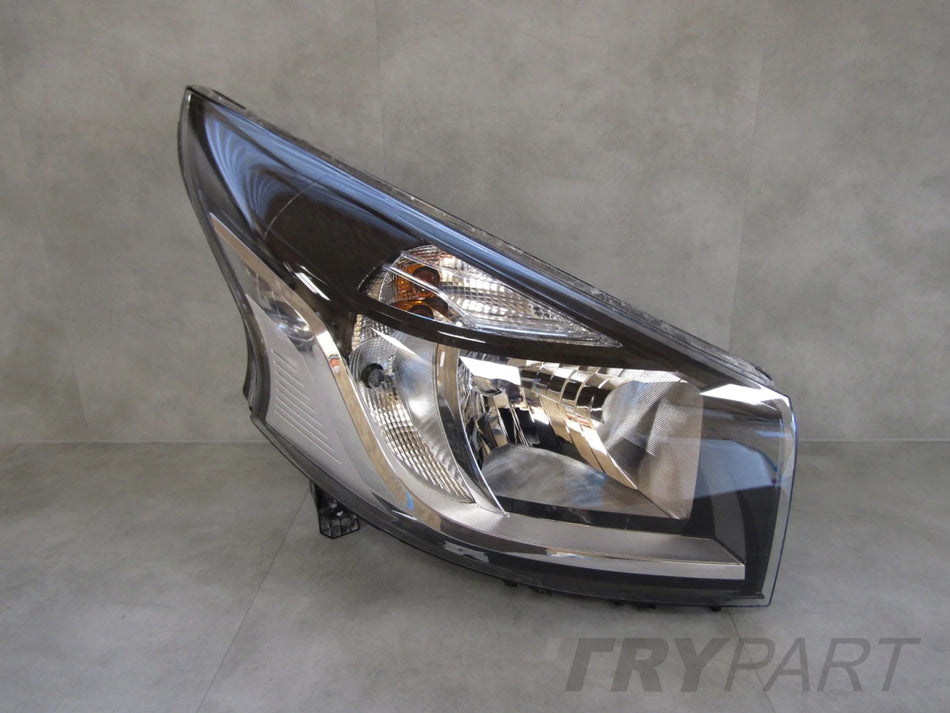 HEADLIGHT RENAULT TRAFIC 3 III STANDARD 14-19 RH 260109424R