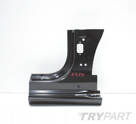 RENAULT MEGANE IV RIGHT SILL BODY PILLAR ORG NEW 764600185R