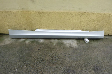 BMW 1 E81 E87 Right Sill Cover