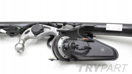 BMW II 2 ACTIVE TOURER U06 Electric Towing Hitch ORG 5A5FF05-02