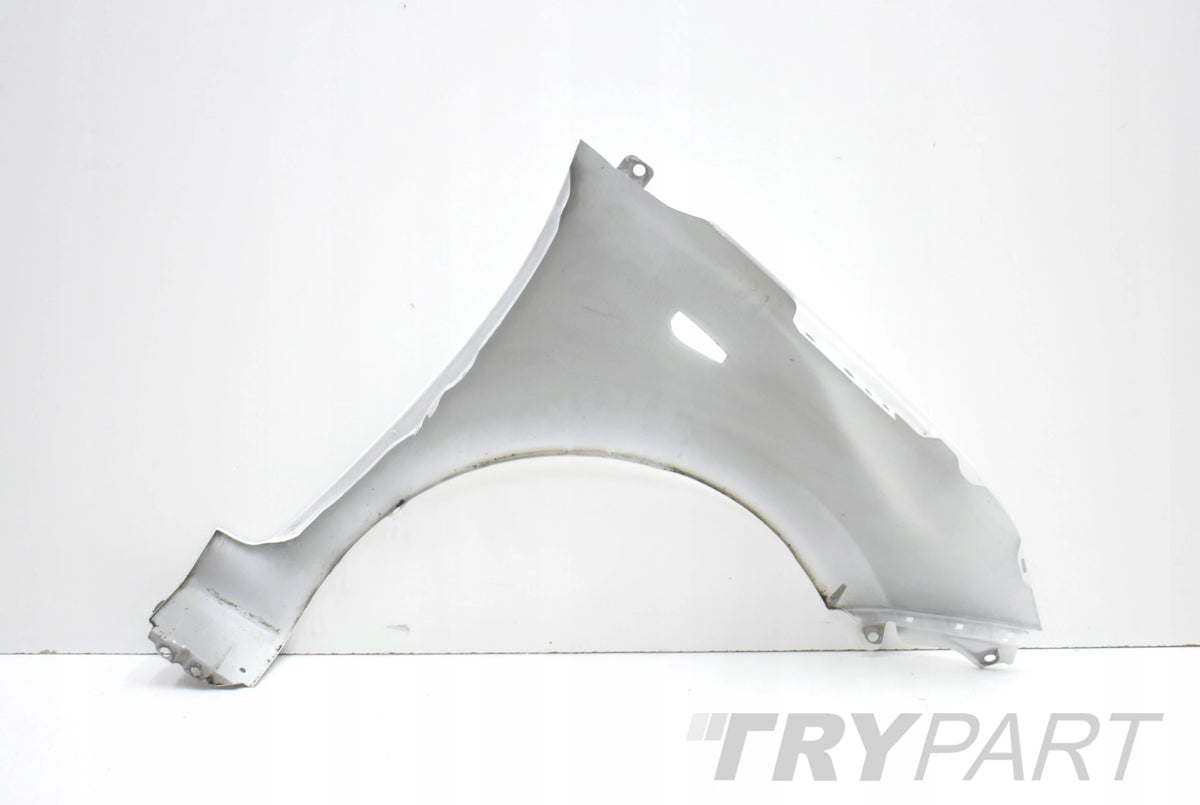 HYUNDAI I10 II LEFT FRONT FENDER ORG IN COLOR