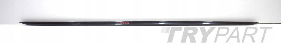AUDI A4 B9 8W0 S LINE RIGHT SILL STRIP MOULDING ORG 8W0853932