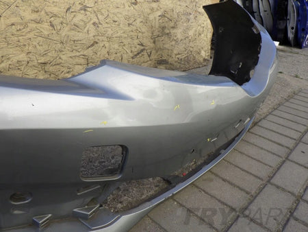 TOYOTA AURIS II 2 LIFT 15- front bumper