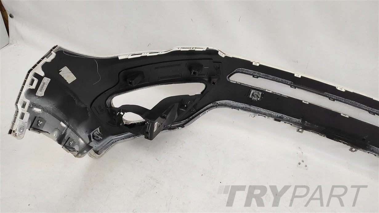 FRONT BUMPER JEEP COMPASS AFTER 2016 5SY47TRMAC