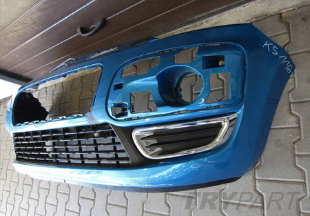 Front Bumper for Citroen C3 Picasso 08-12