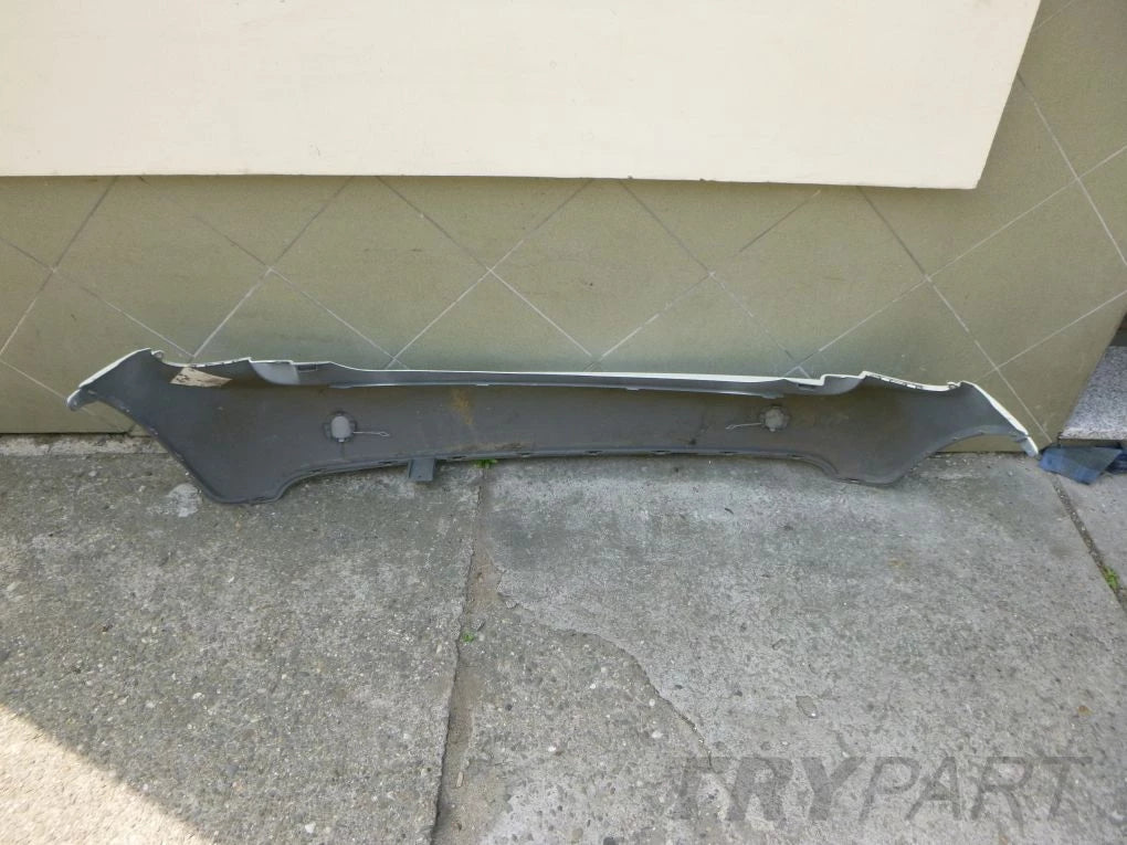 MINI COOPER ONE F56 14- Rear Bumper